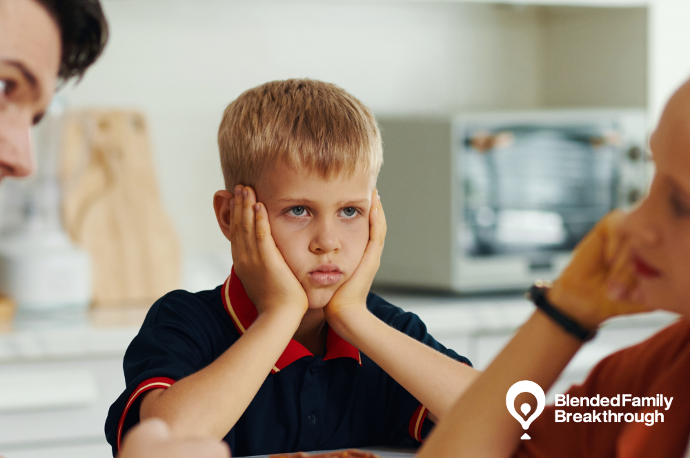 229. The Heavy Burdens Kids Carry: Loyalty Binds, Parental Allegiance, and How to Help