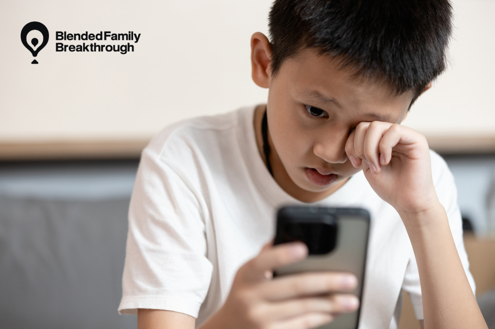 232. 5 Principles to Manage Contact Between Homes and Promote Your Child's Wellbeing