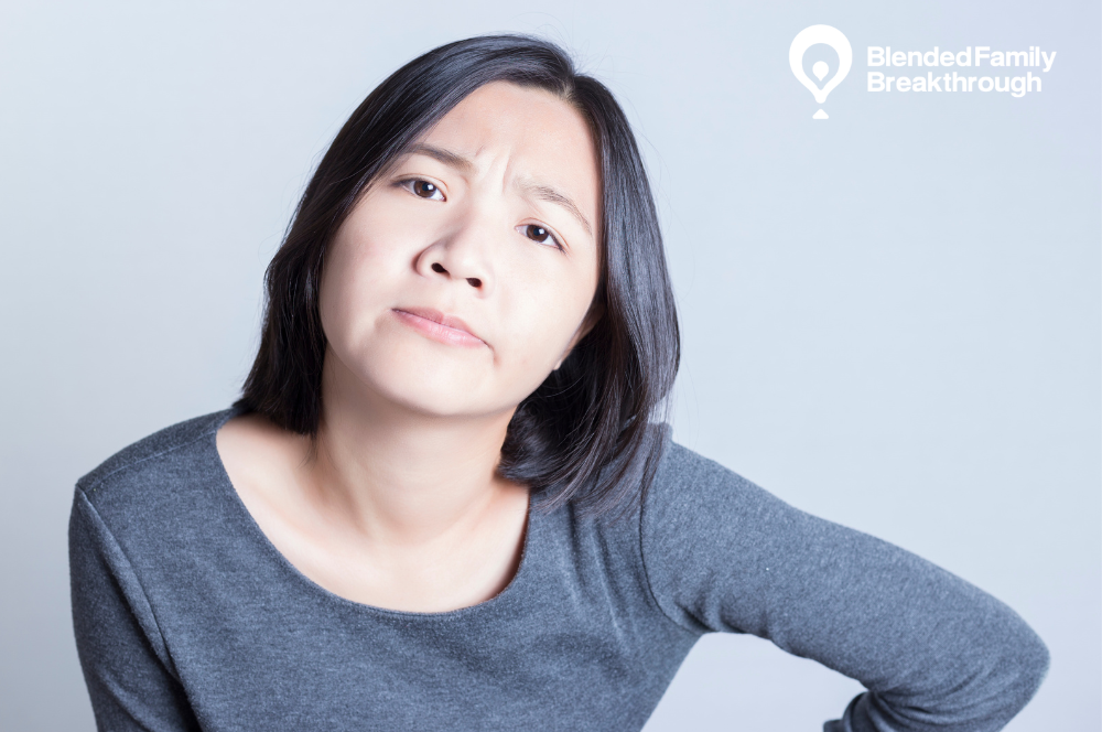 234. Caught in the Negative? How to Reframe Painful Moments and Regain Hope