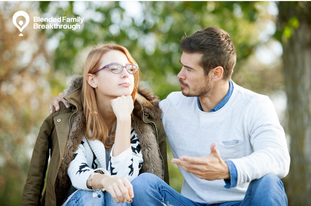 237. Communication Frustration? Gain Powerful Tools &amp; Insight to Help Reduce Conflict &amp; Stay Connected