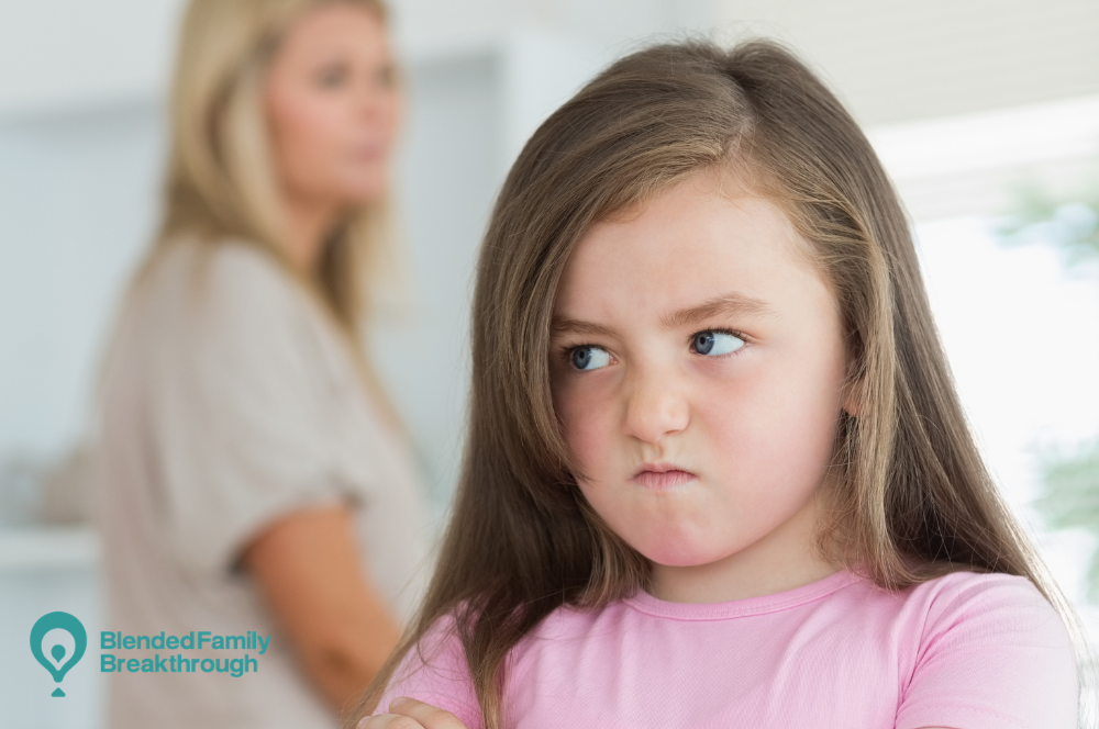 241.&nbsp; Before You Take It Personally: 5 Reasons Kids Resist a Stepparent