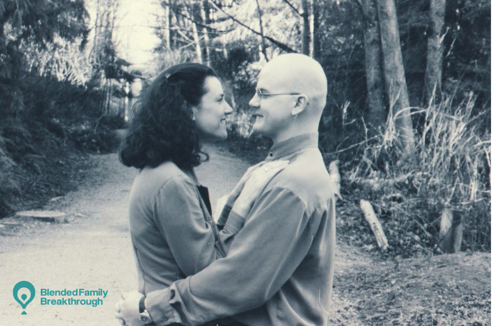 245. Considering an "Ours Baby"? 4 Questions to Help You Make a Wise Decision Together