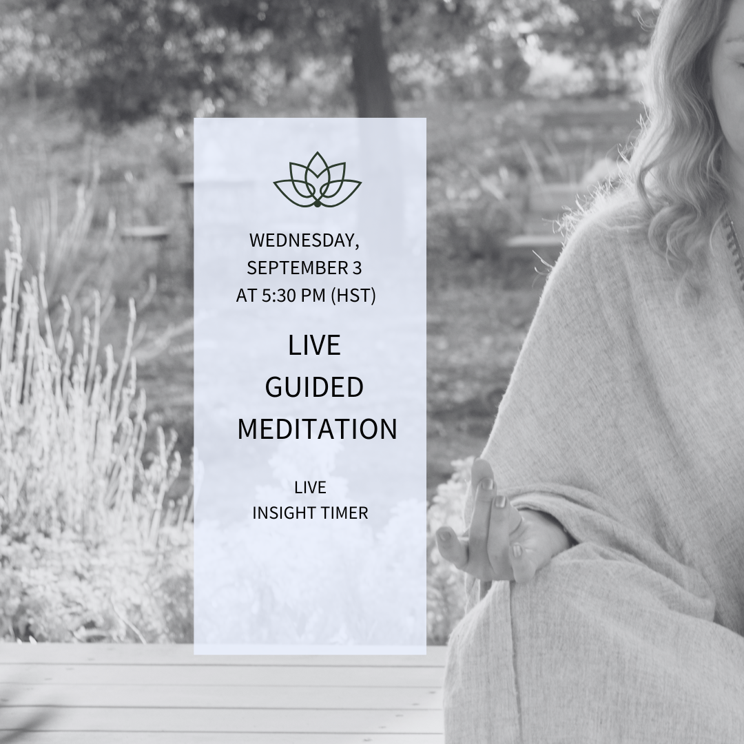 Spirit of the Islands: Meditation & Messages from Your Guides