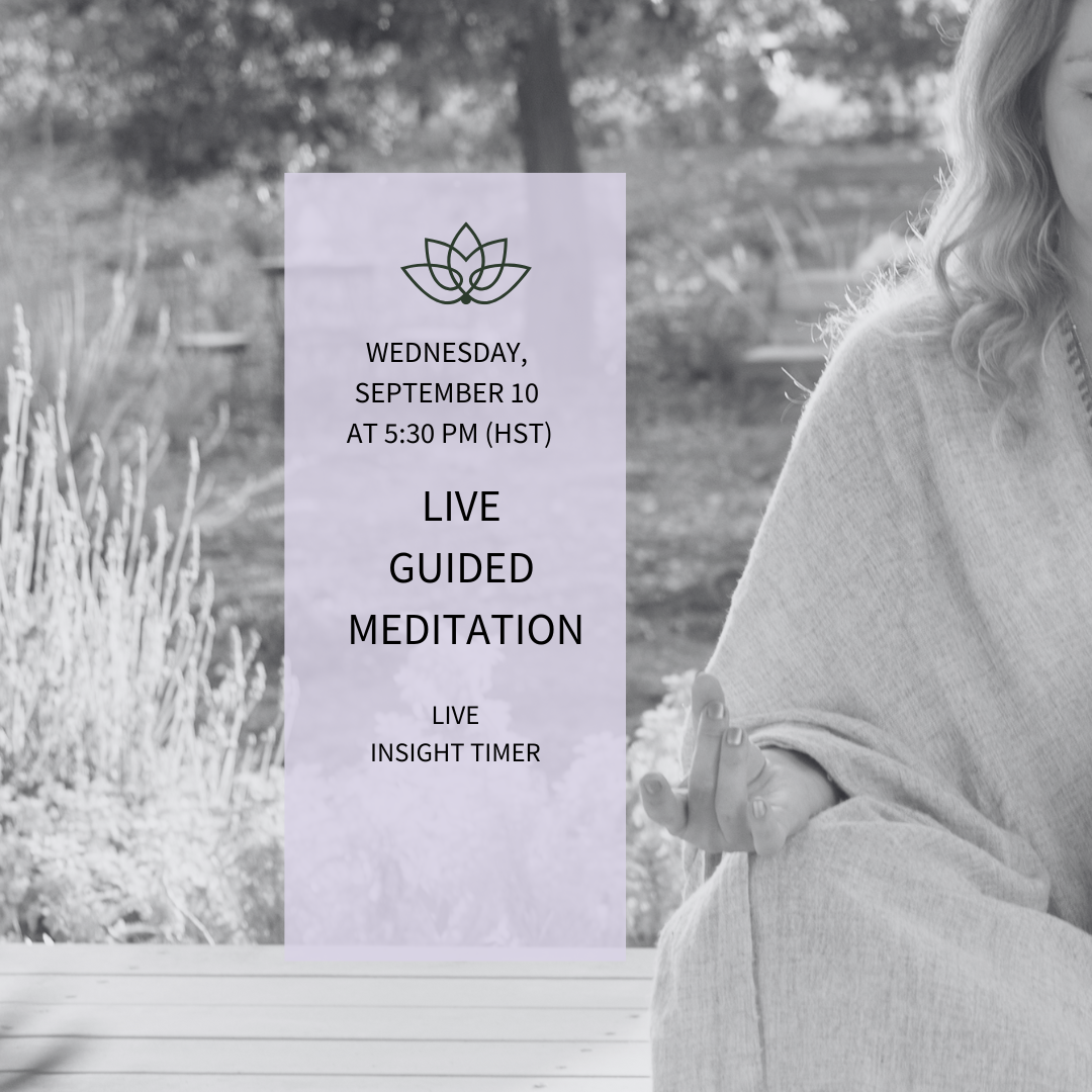Spirit of the Islands: Meditation & Messages from Your Guides