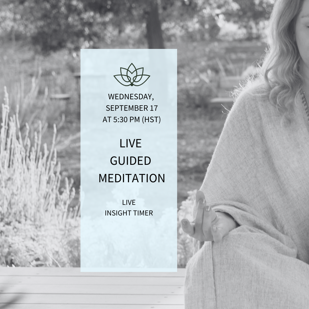Spirit of the Islands: Meditation & Messages from Your Guides