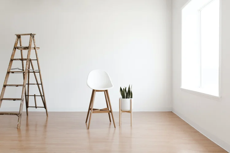 End-of-tenancy cleaning services in London