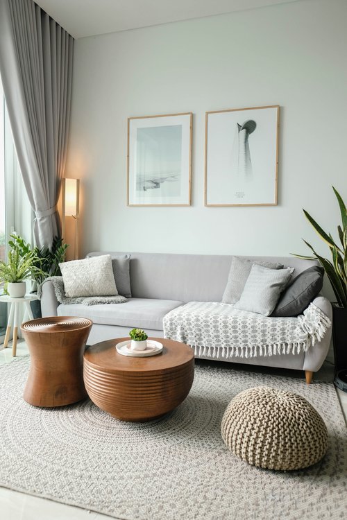 Carpet cleaning services in London