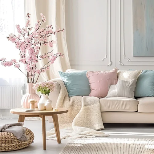 Living room cleaning services for London homes