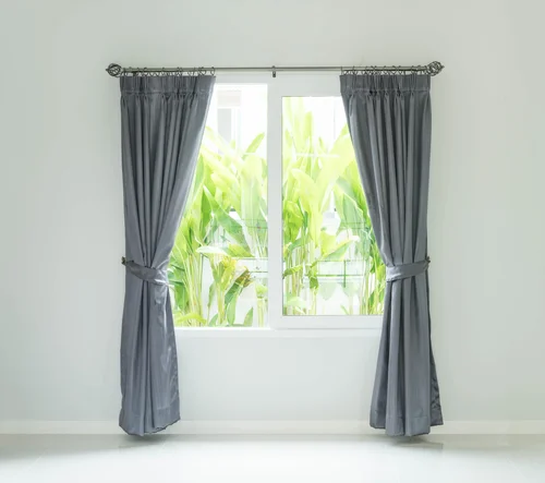 Residential window cleaning