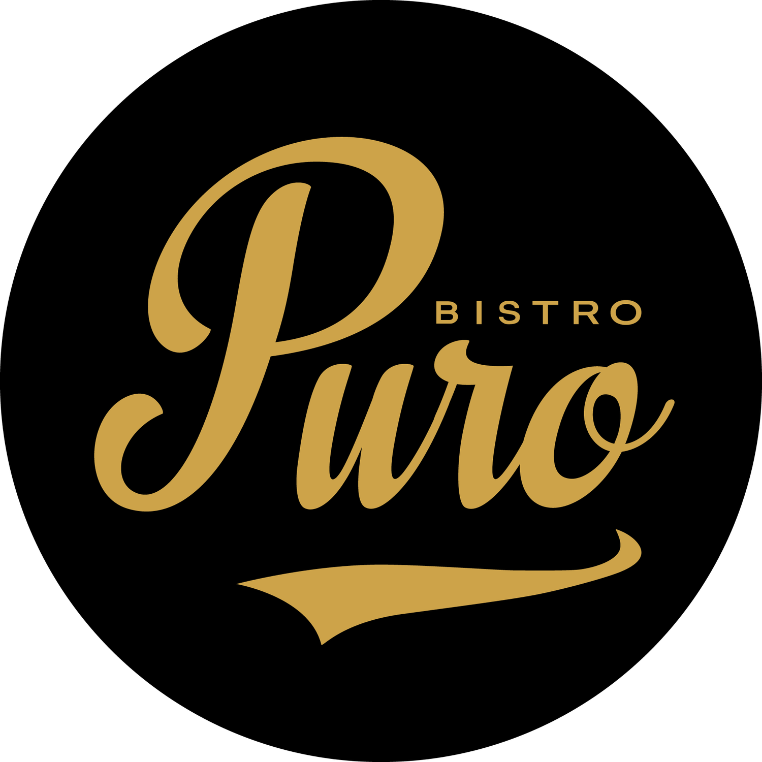 BISTRO PURO