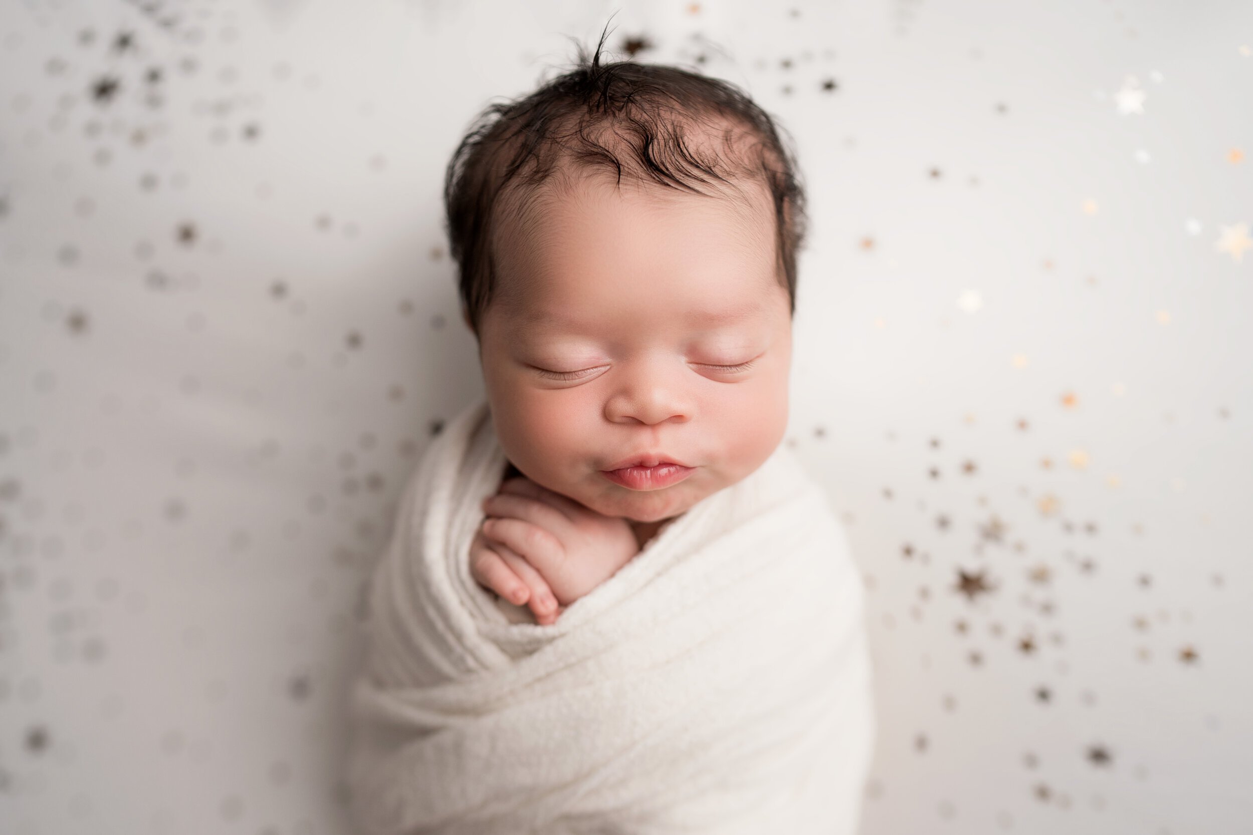 Best of Delco Newborn Photographer | A Daughter is Born