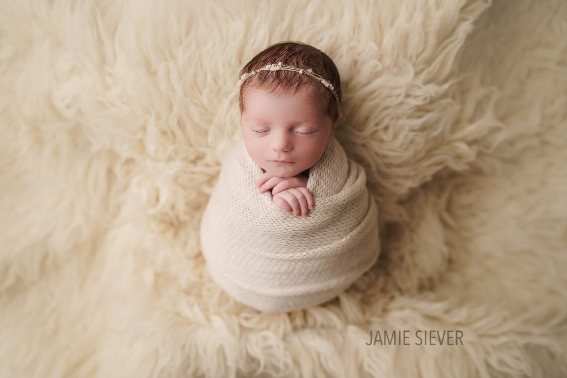 Delco Photographer | Rockstar Baby