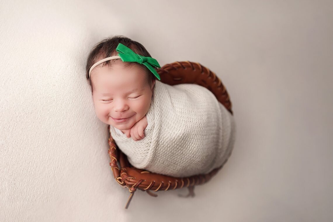 Custom Baby Photography | Philadelphia