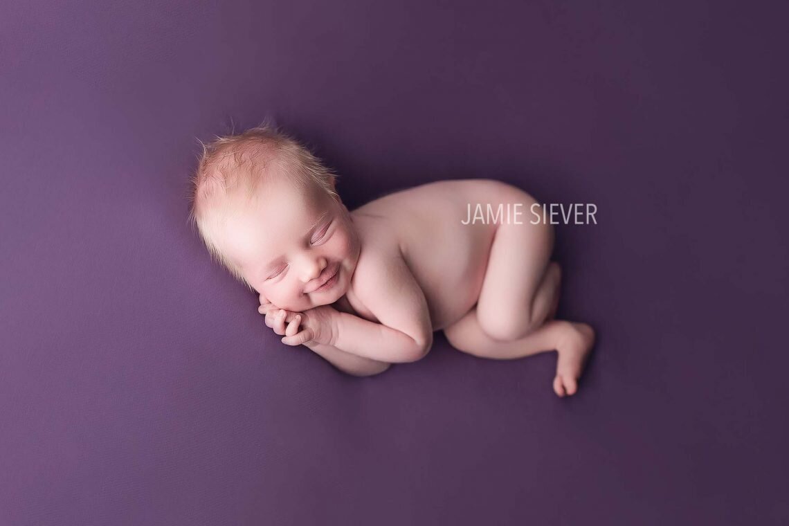 Philadelphia Photography | A New Baby Girl, Loved by All