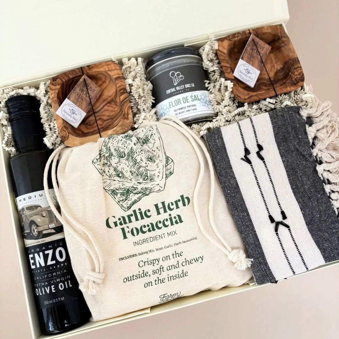 The Best Time to Send Out Corporate Holiday Gifts
