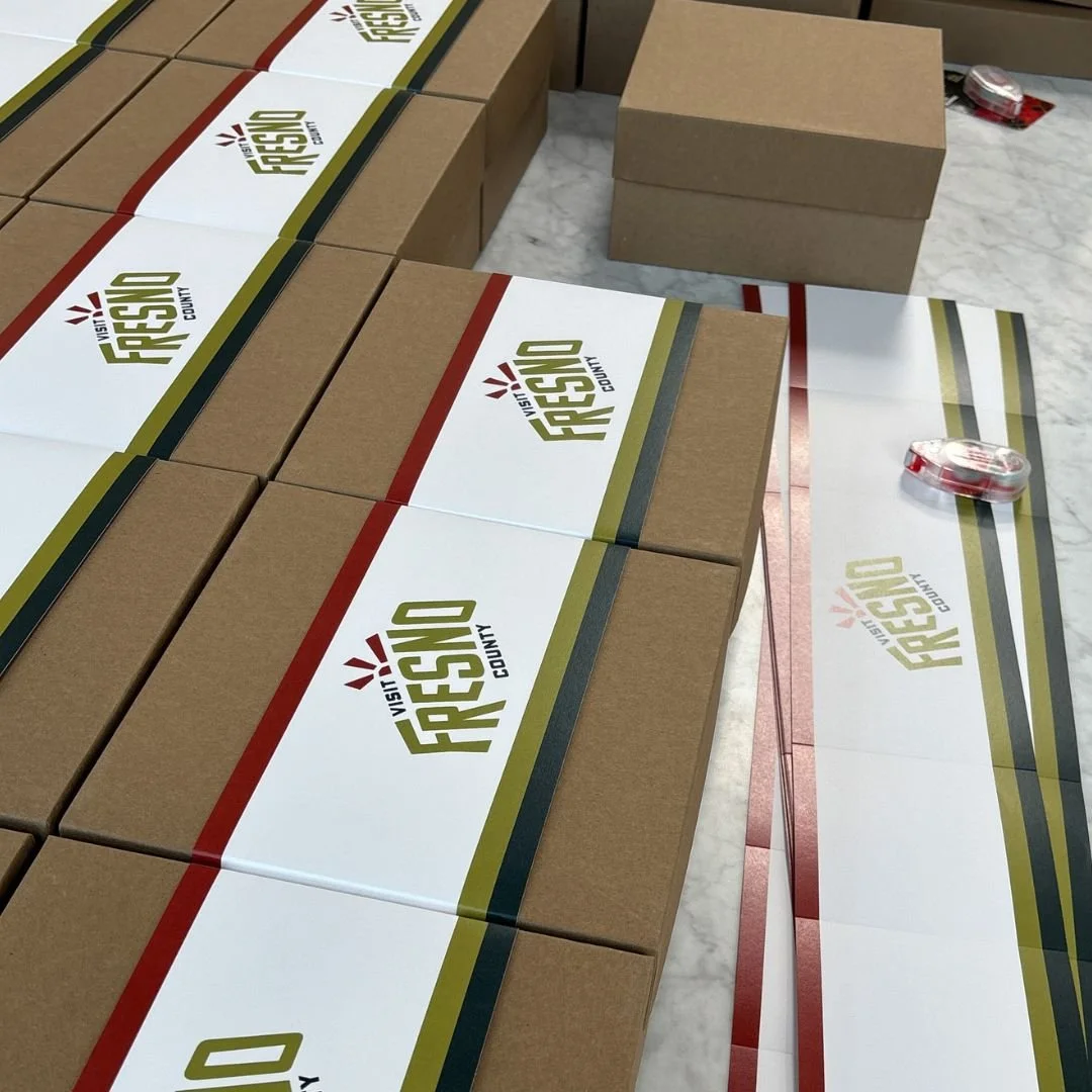 The Art of Packaging: Making the Unboxing Experience Feel Special