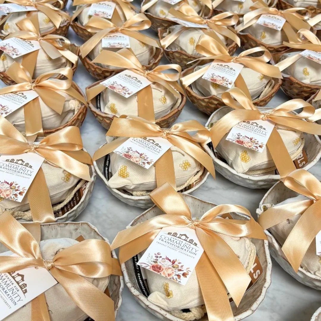 Project Spotlight: Gifts for the Greater Good