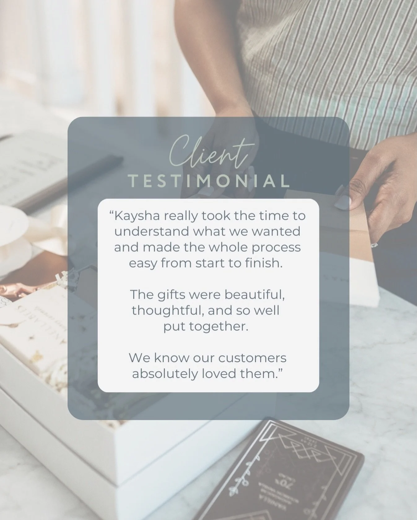 Manifesting more of this in 2026 💫