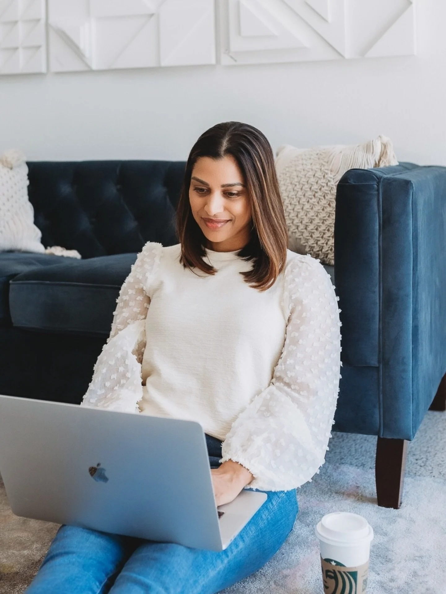 Okay, I know I&rsquo;ve been teasing this forever&hellip;but it&rsquo;s finally happening&hellip;🎉 My newsletter is officially ready to launch this week!

Expect gift inspo + ideas, behind-the-scenes fun, industry trends, and more. My hope is that i