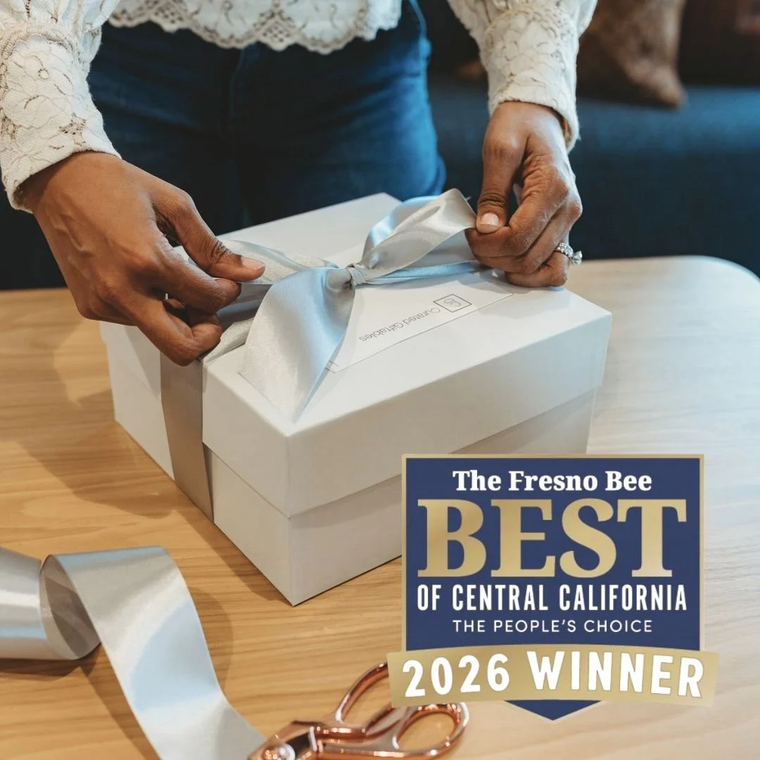 Curated Giftables is Named as Fresno’s Best Place to Buy a Gift