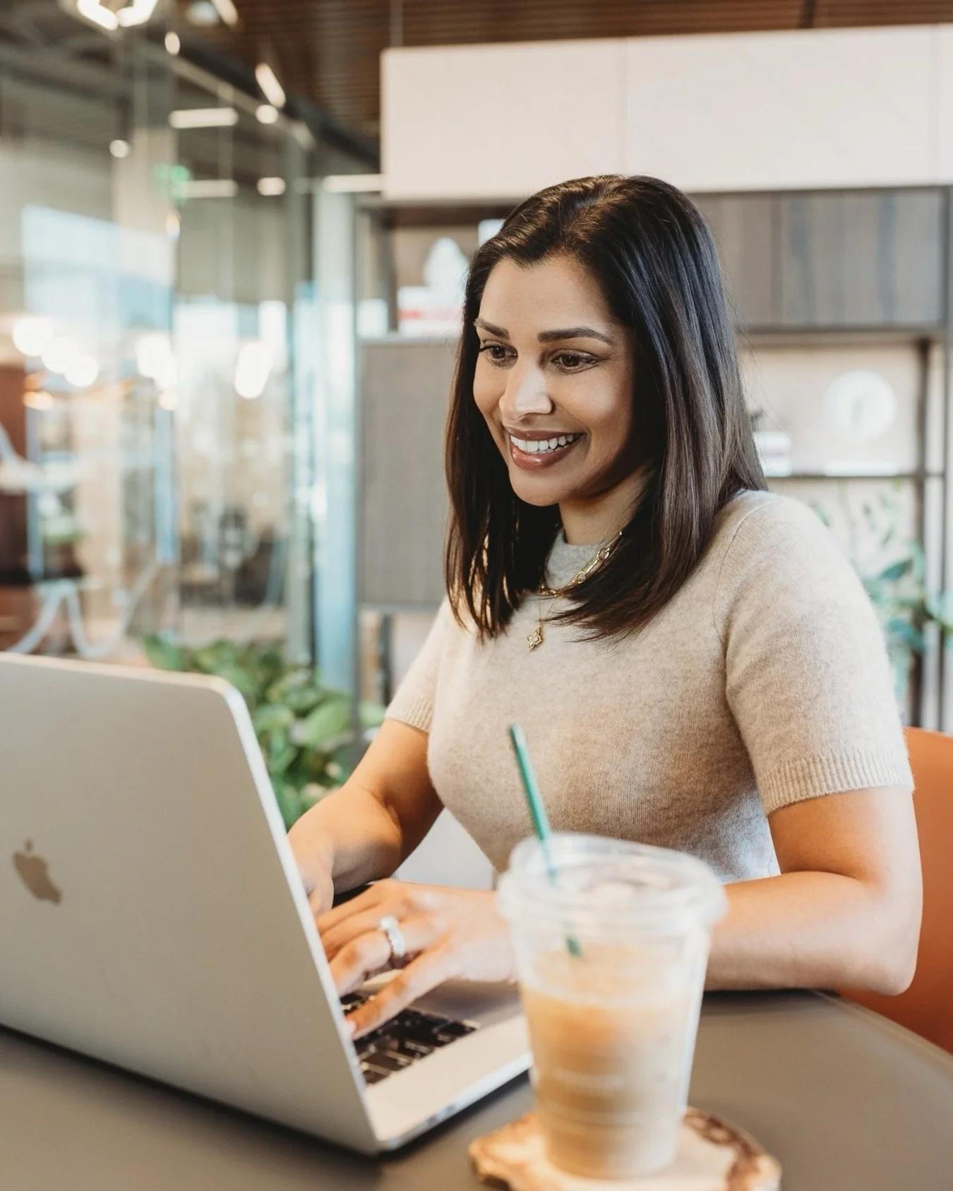 Newsletter drop coming next week 💌

Comment &ldquo;newsletter&rdquo; for the sign-up link! I&rsquo;ll be sharing an exciting announcement, highlighting recent projects, talking about why summer is the perfect time for corporate gifting, and a few mo
