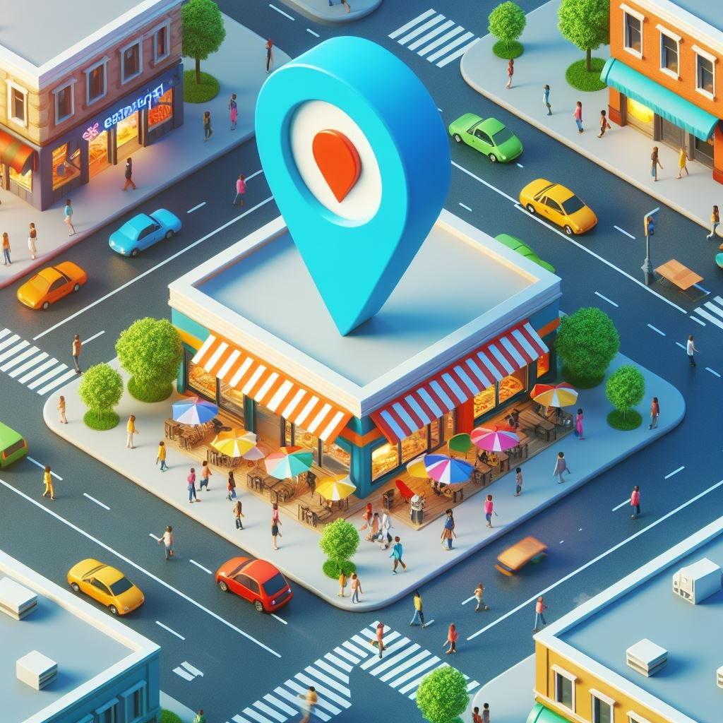 SEO Local: Cómo Atraer Clientes a tu Negocio Físico con Estrategias Online