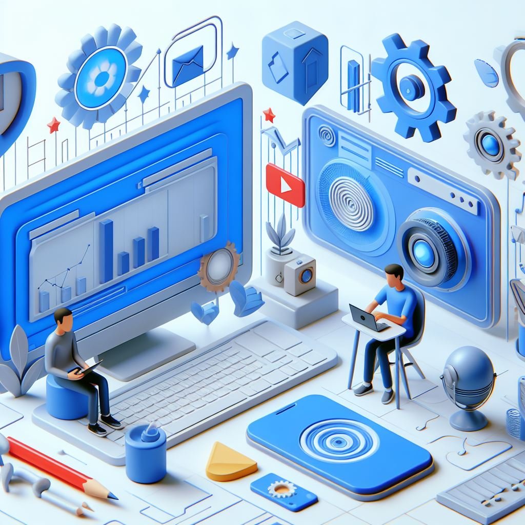 Video y Redes, Tendencias para el 2024