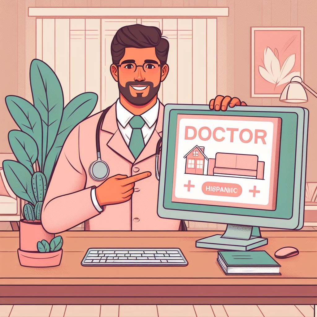 ¡Ay doctor! 10 tips de marketing para el sector salud