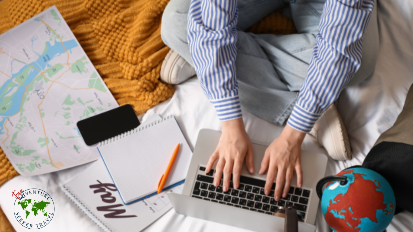 How to Use AI to Plan the Perfect Trip Itinerary