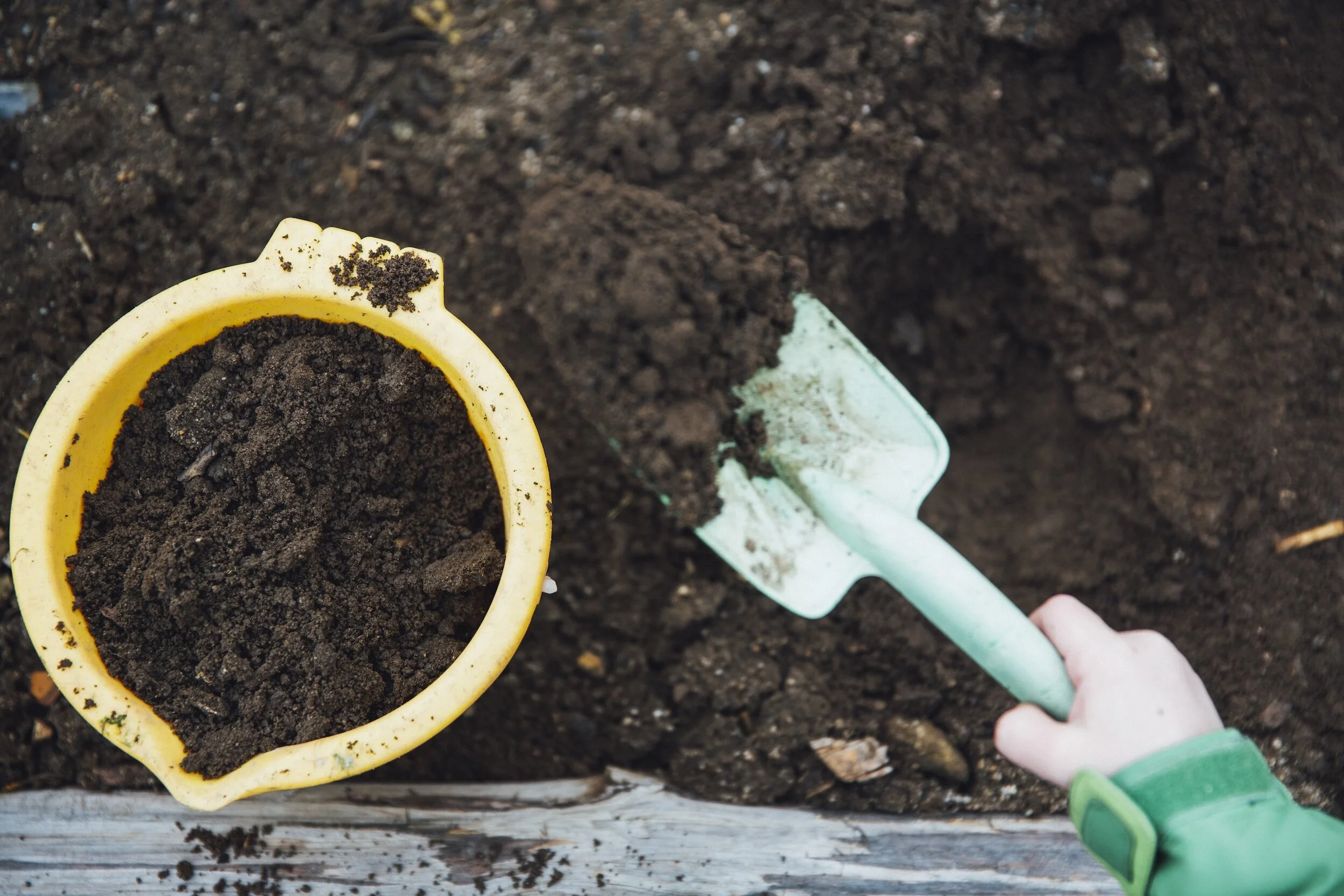Nurturing Sustainability: Government Regulations of Phosphate Fertilizer in the US