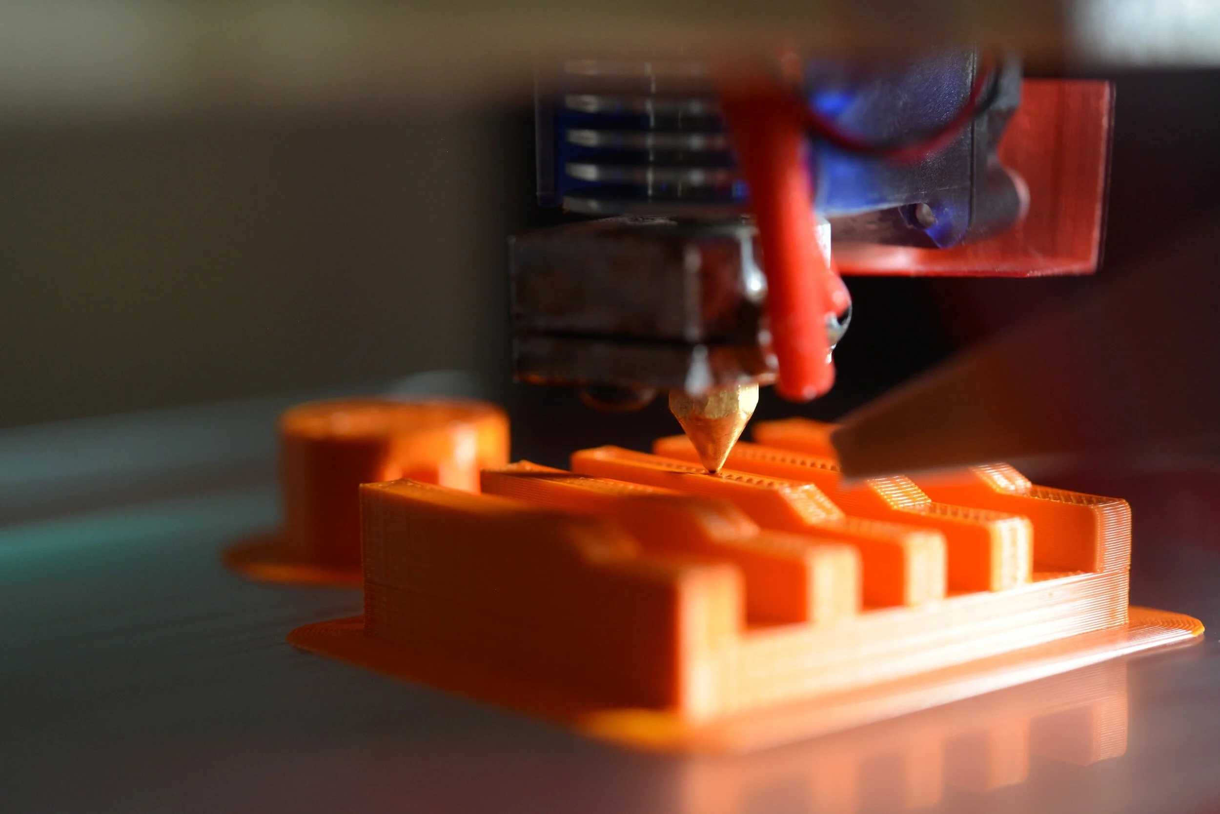 Pushing the Limits of Construction Technology: 3D Printing Takes Center Stage