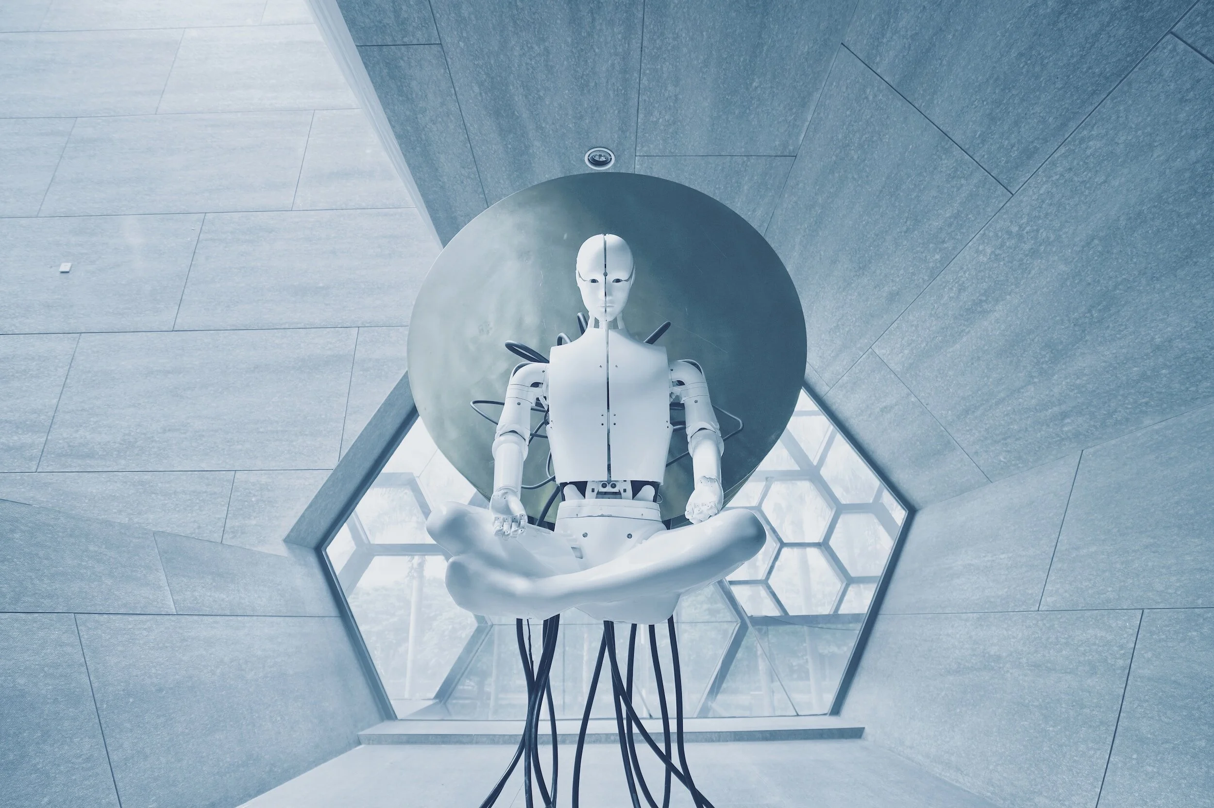 The Relevance of Asimov's Laws: Will They Ever Be Needed?