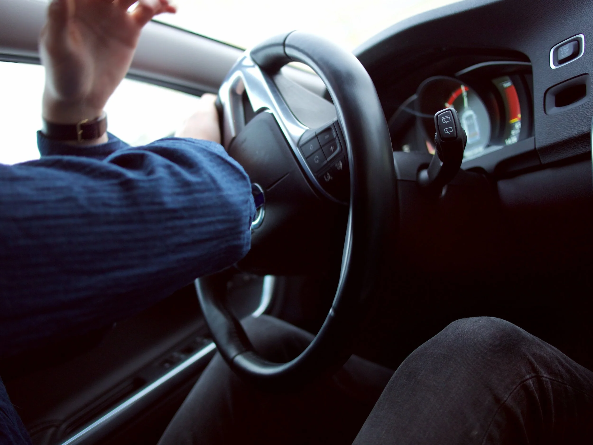 The Science and Legislation That Led to the Implementation of Airbags in Cars