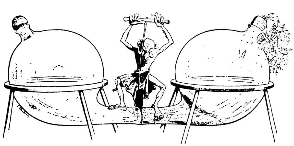Maxwell's Demon and the Immutable Laws of Thermodynamics