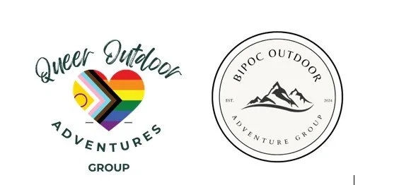 Queer and BIPOC Outdoor Adventure: Moving Meditation