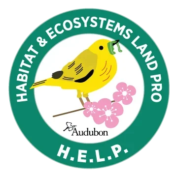 Habitats and Ecosystems for Landscape Professionals Information Session
