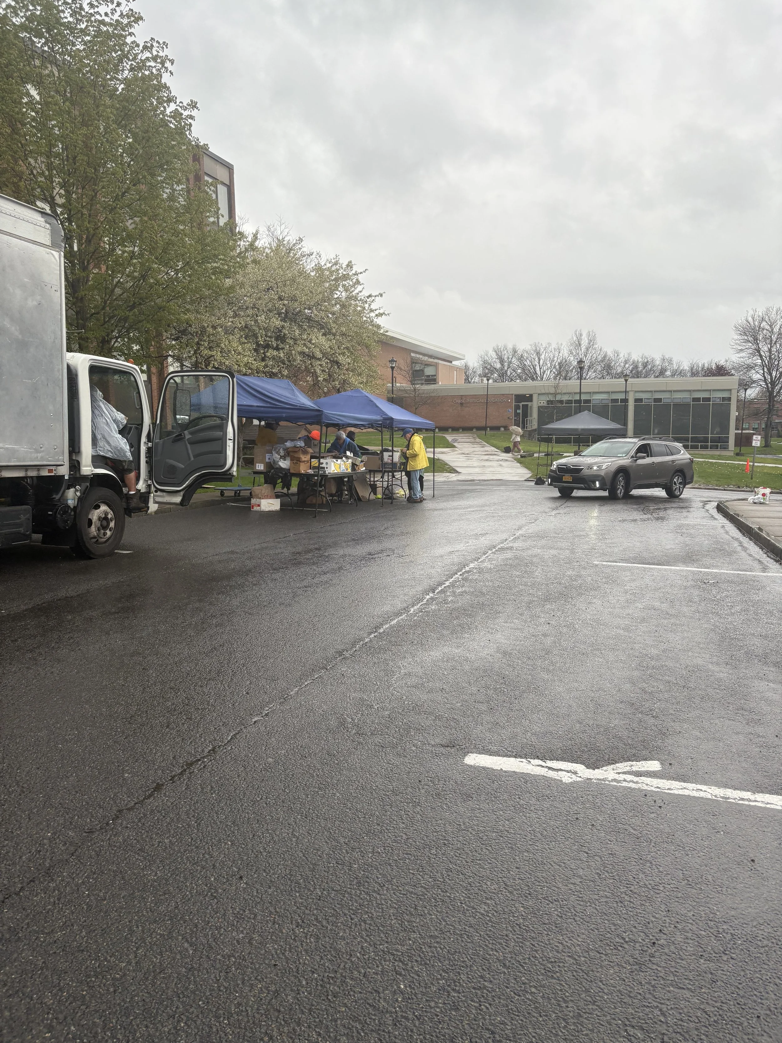 Partner Event: Household Hazardous Waste Day
