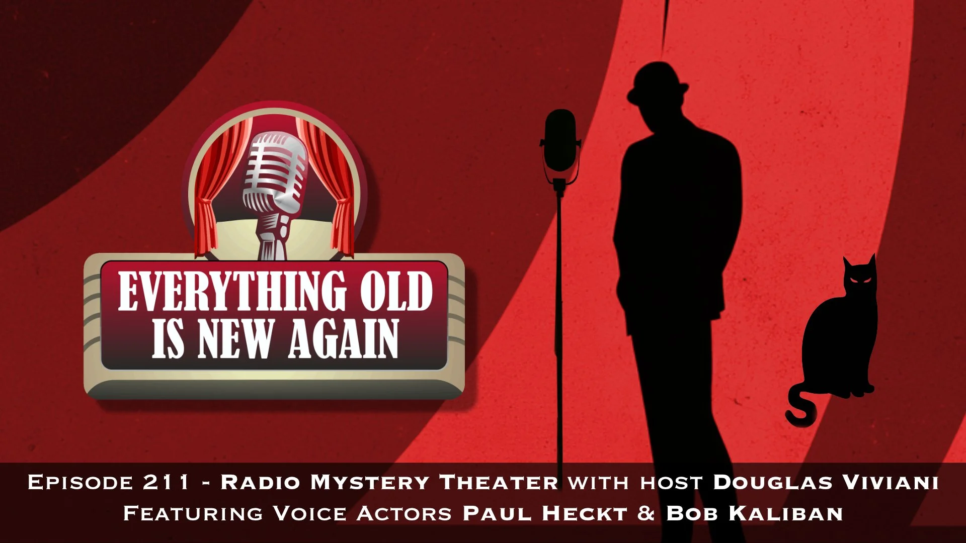 Everything Old Is New Again P1 with Paul Heckt and Bob Kaliban