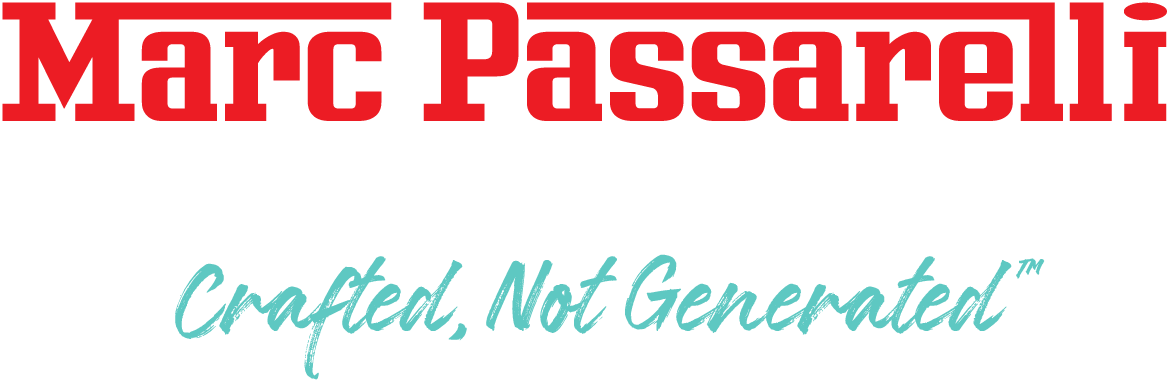 Marc Passarelli Fine Artist