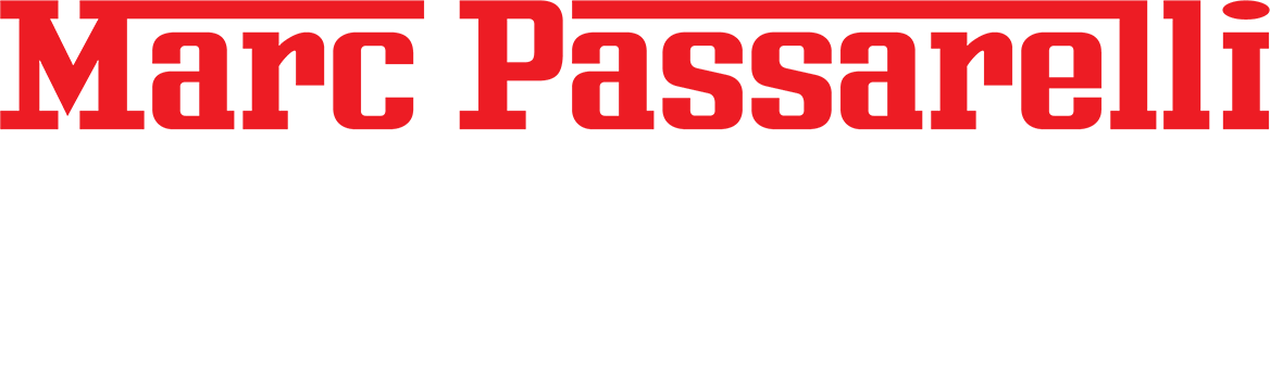Marc Passarelli Fine Artist