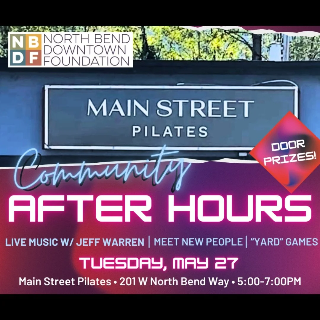 Community After Hours