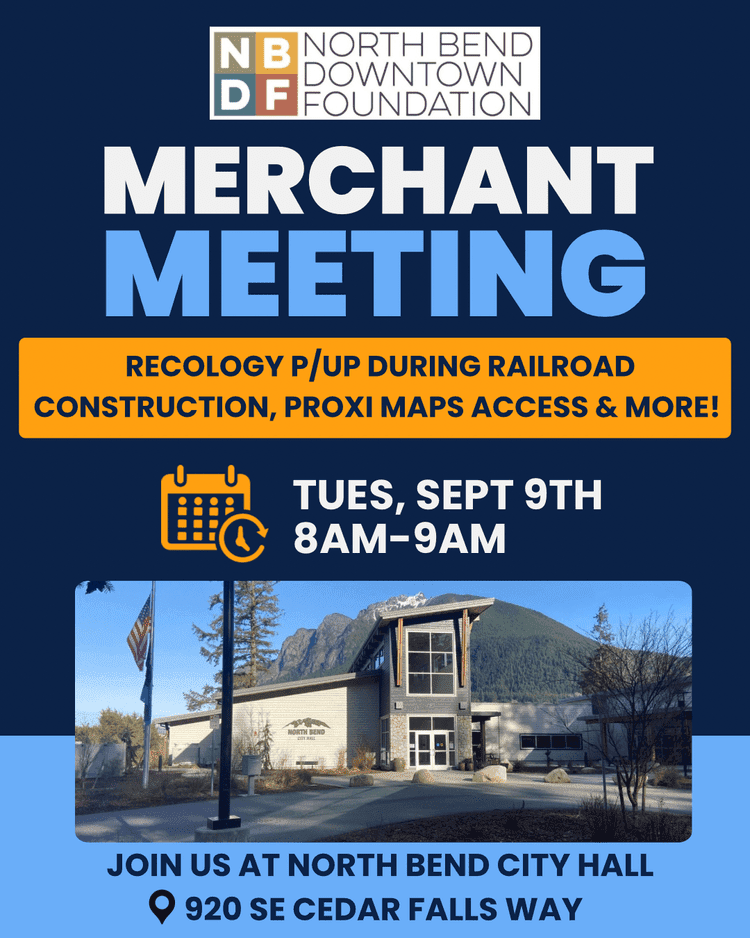Merchant Meeting