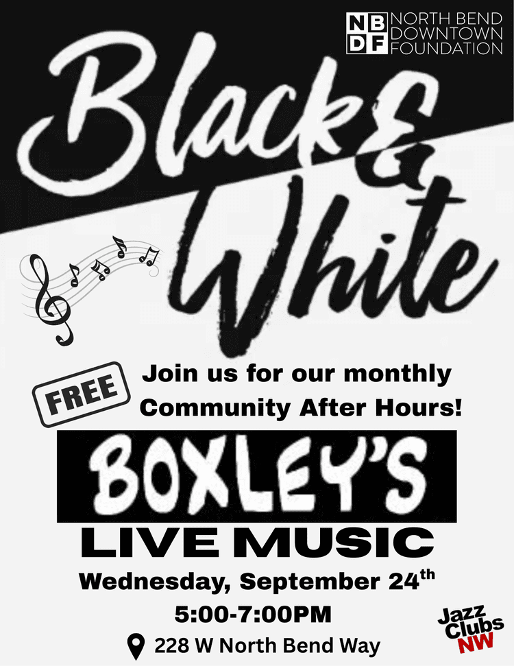 Community After Hours