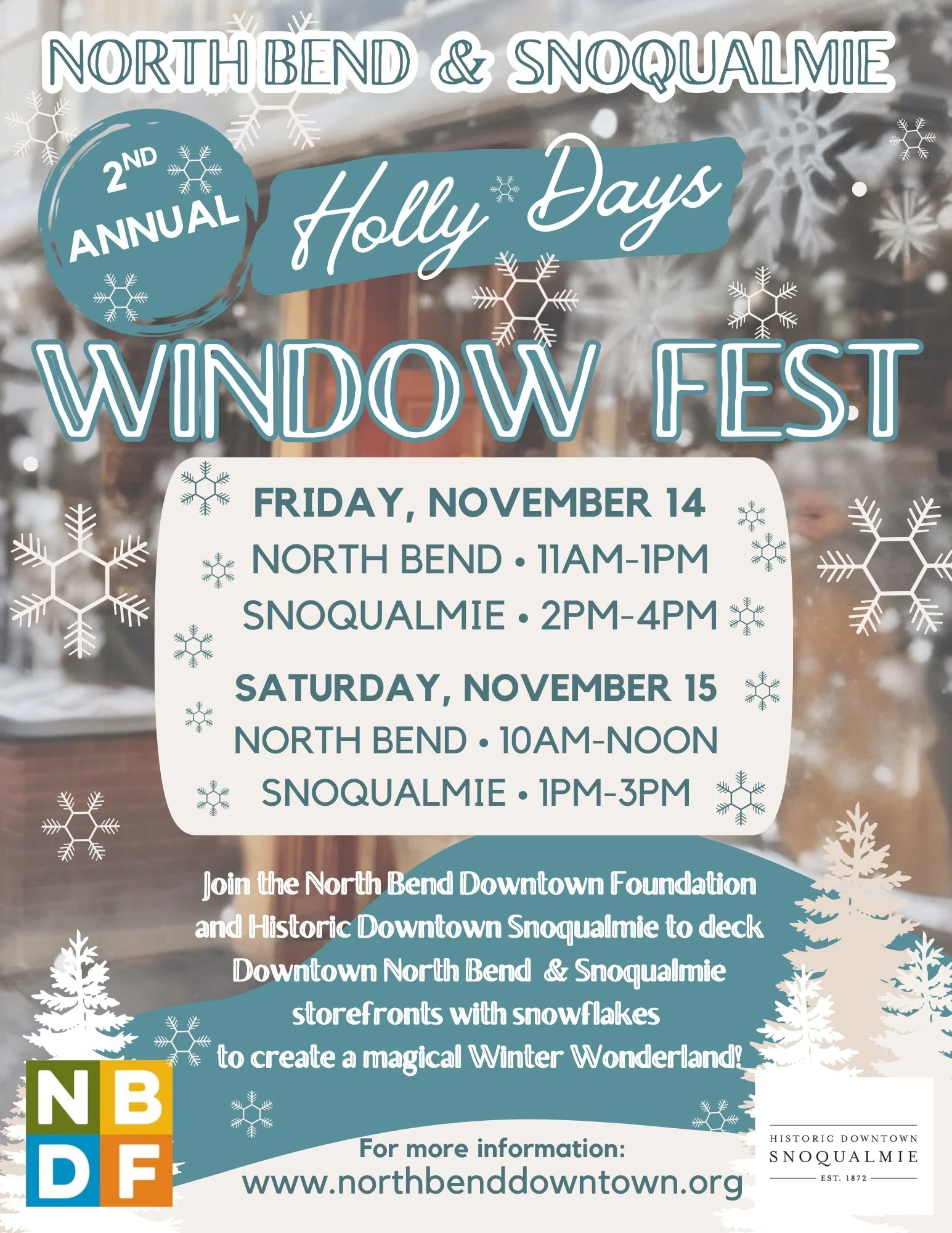 Windowfest 2025