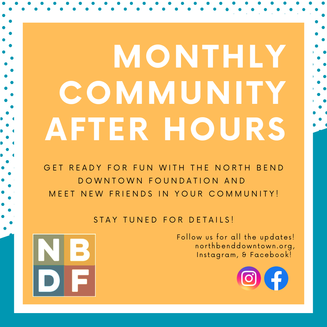 November Community After Hours 