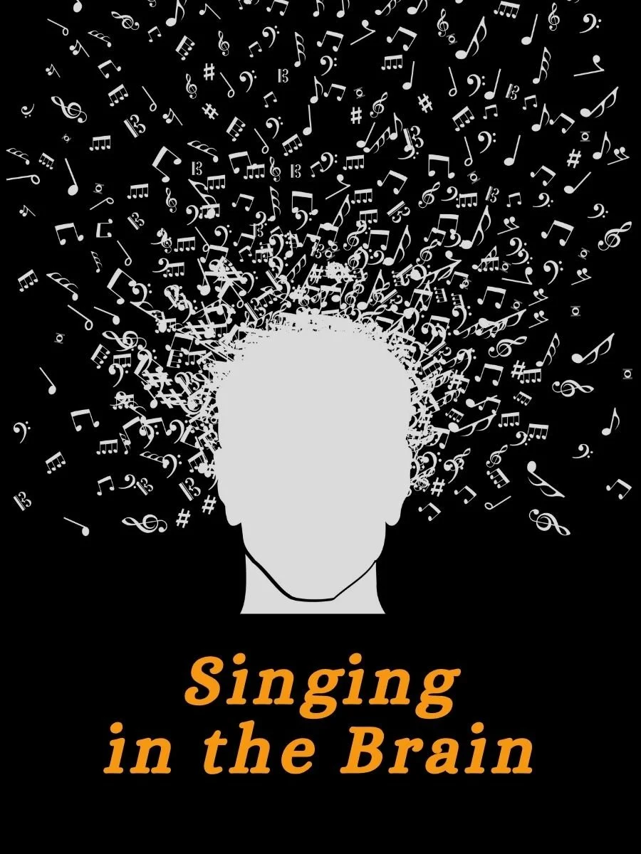 "Singing in the Brain" Workshop and Masterclass