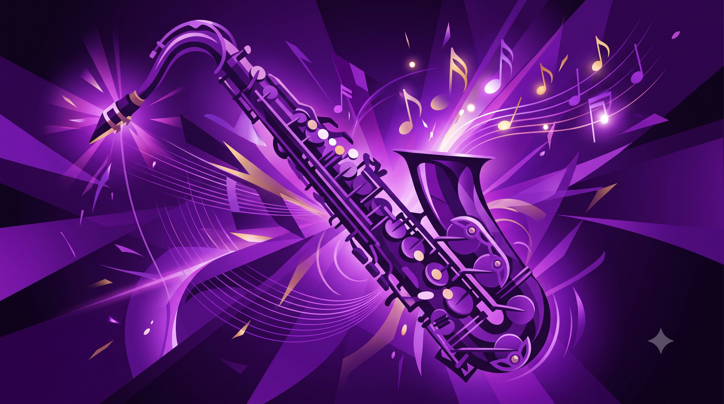 Light that Jazz