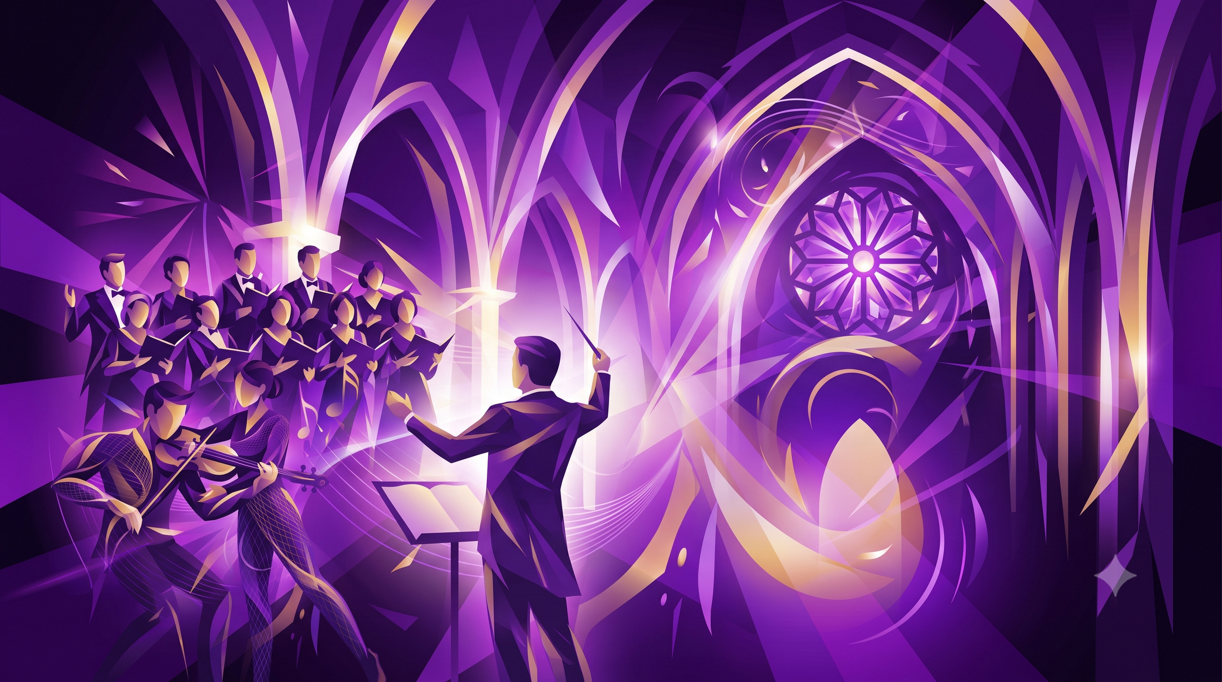 6th Annual Huntsville Choral Festival
