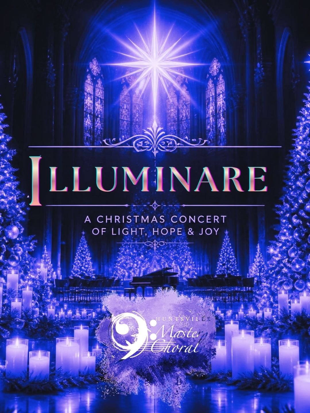 Illuminare (Sunday Matinee)