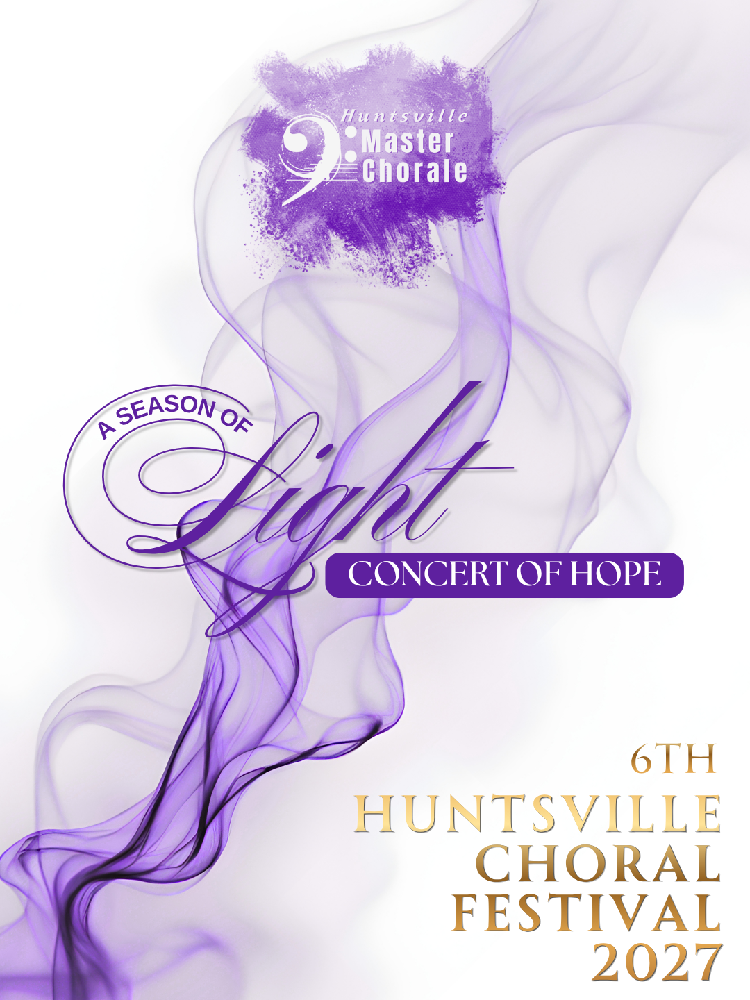 6th Annual Huntsville Choral Festival